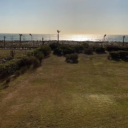 Appartement Vue Exeptionnelle Sur La Mer 6 Personnes Le Barcares Exterior photo