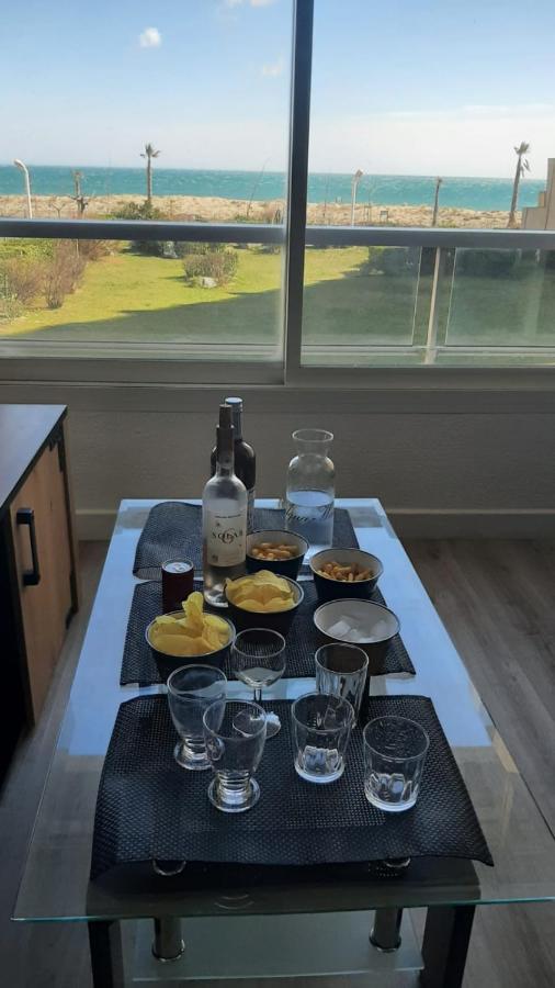 Apartment Vue Exeptionnelle Sur La 6 Personnes