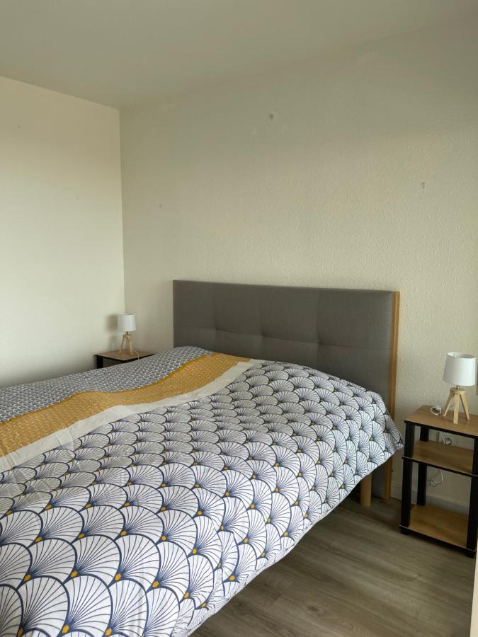 Apartment Vue Exeptionnelle Sur La 6 Personnes *