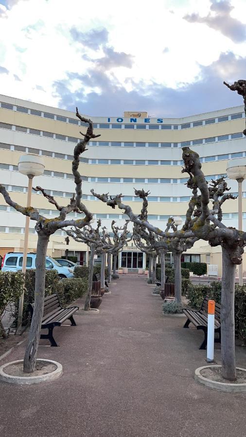 Vue Exeptionnelle Sur La 6 Personnes Apartment Le Barcares