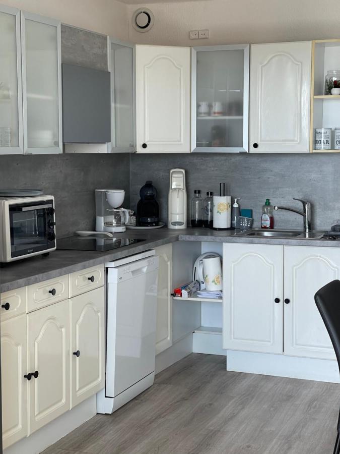 Vue Exeptionnelle Sur La 6 Personnes Apartment