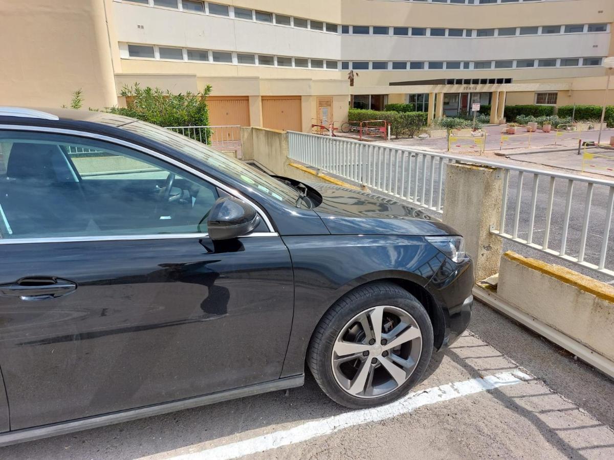 Vue Exeptionnelle Sur La 6 Personnes Apartment Le Barcares